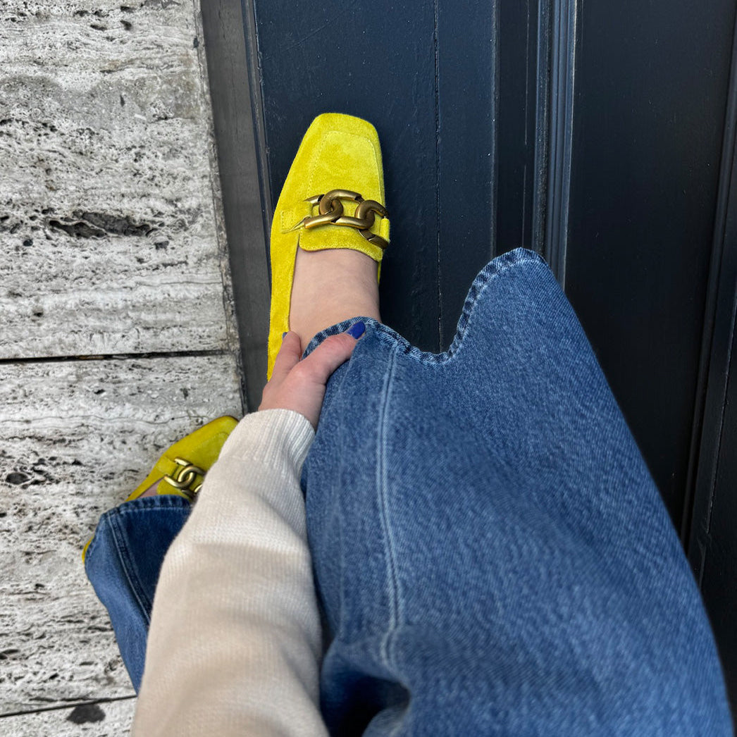 CÓMO LIMPIAR ZAPATOS DE ANTE SIN IMPORTAR EL TIPO DE MANCHA