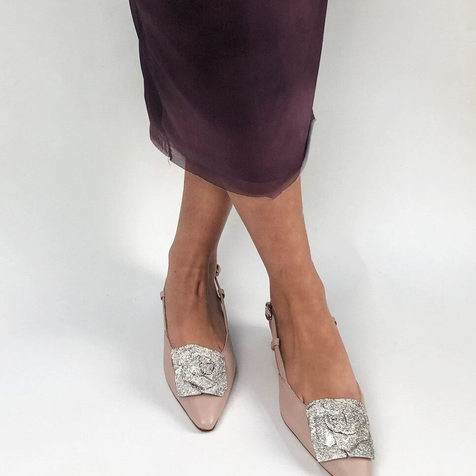 LOS 5 ZAPATOS DE NOVIA QUE PODRÁS PONERTE DESPUÉS DE TU BODA