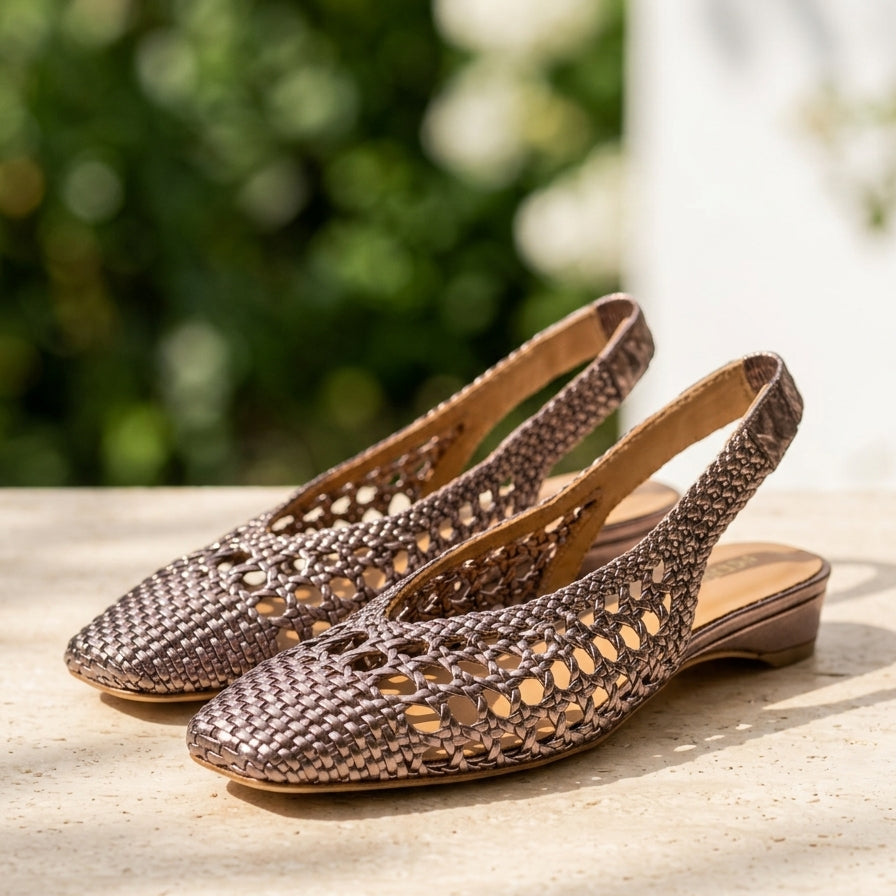 ZAPATOS DE VESTIR EN TENDENCIA QUE VERÁS ESTE 2026