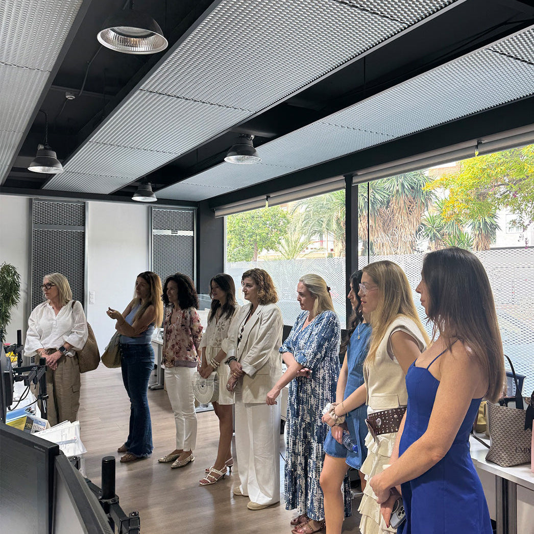 ASÍ VIVIMOS LA EXPERIENCIA PM