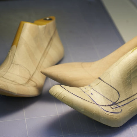 Zapatos artesanales: ¿Cómo se diferencian de un zapato fast fashion?