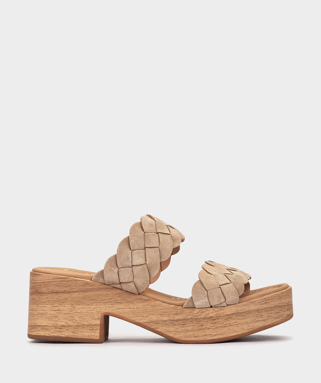 BABY SILK CHAMEAU