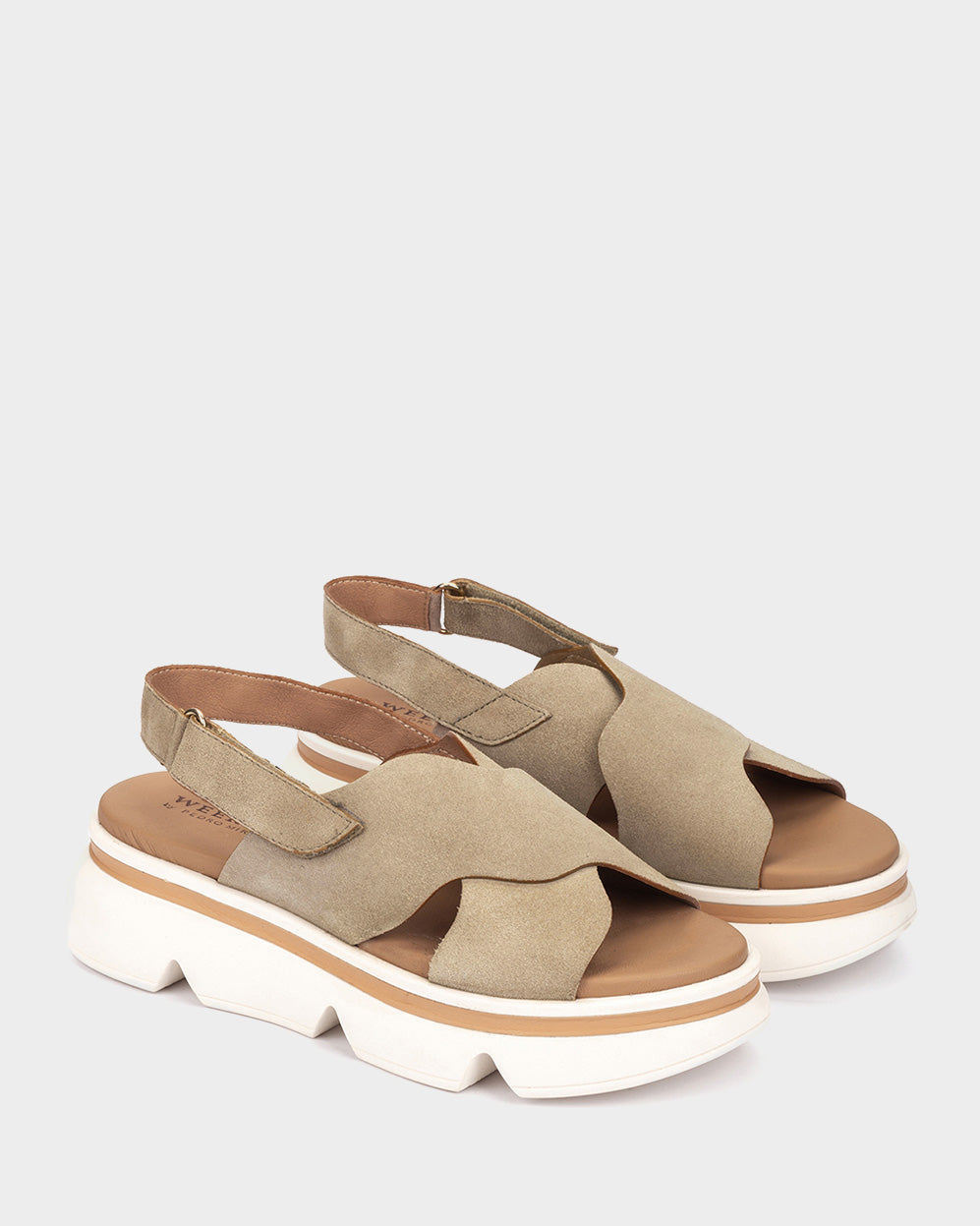 VELOUR DESERT