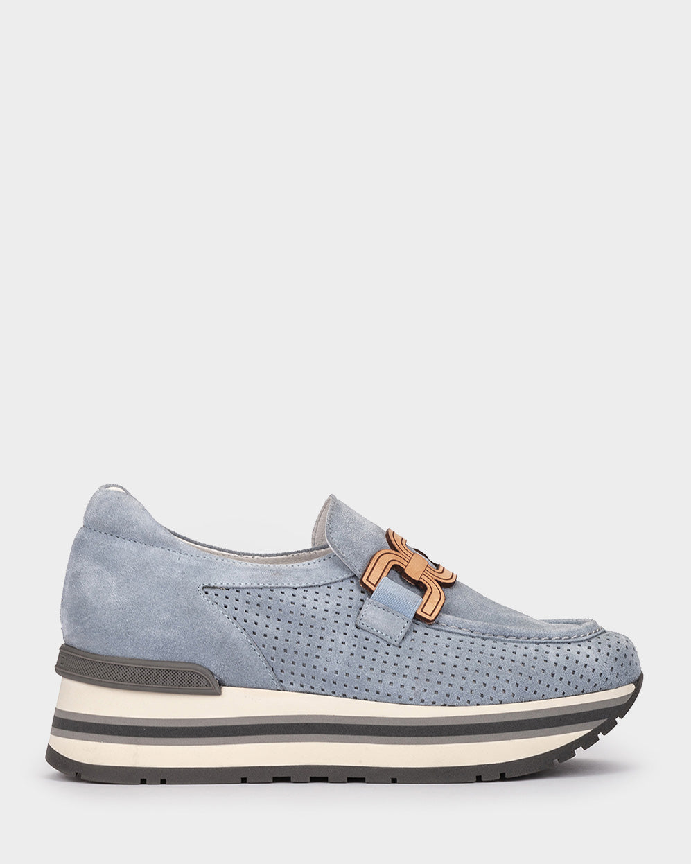 VELOUR AZURRO