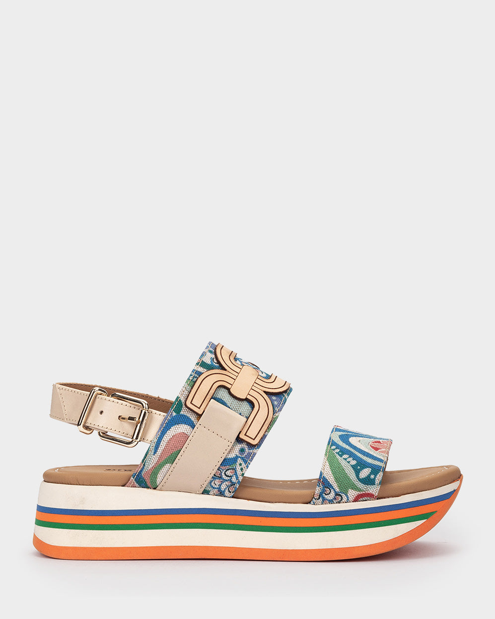 MAURY REGATA