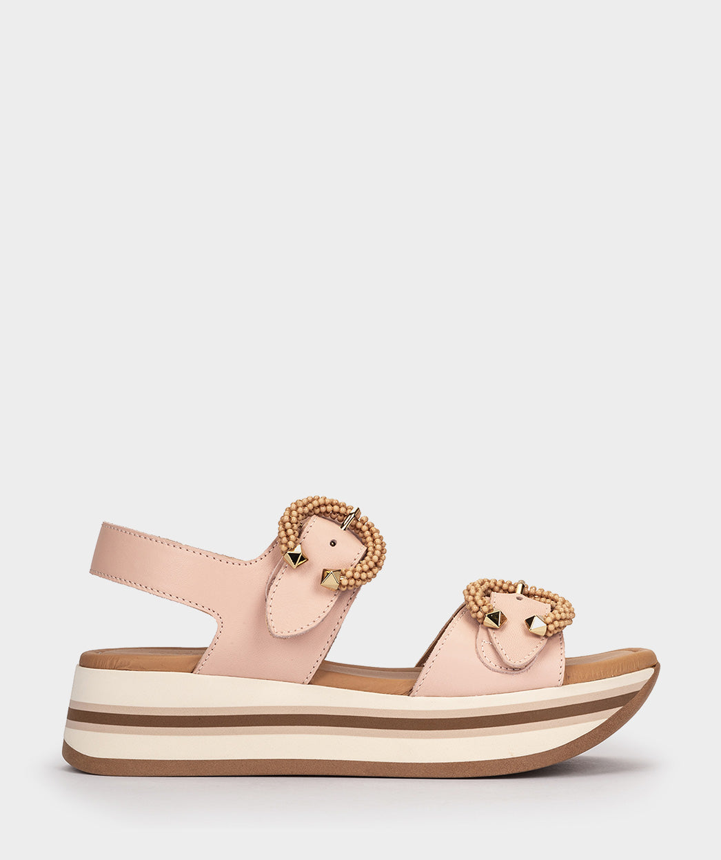 CONTE NUDE