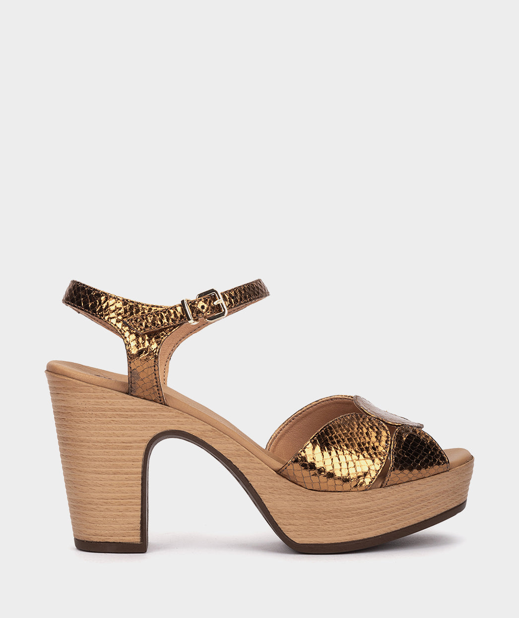 WHISPER BRONZO