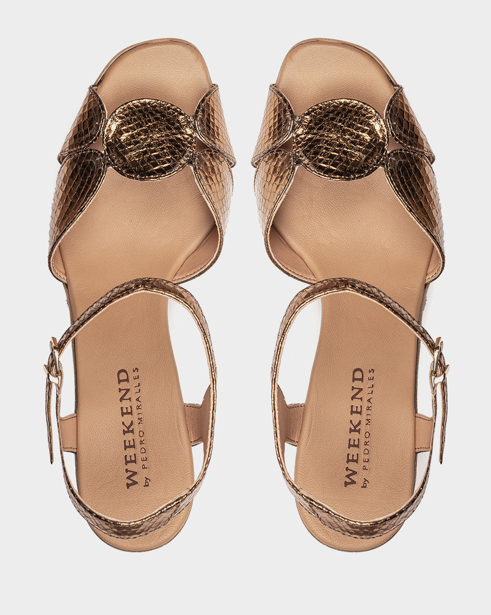 WHISPER BRONZO