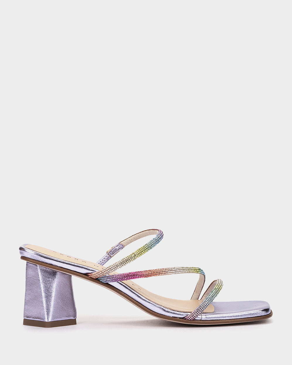 GLITER MULTI METAL