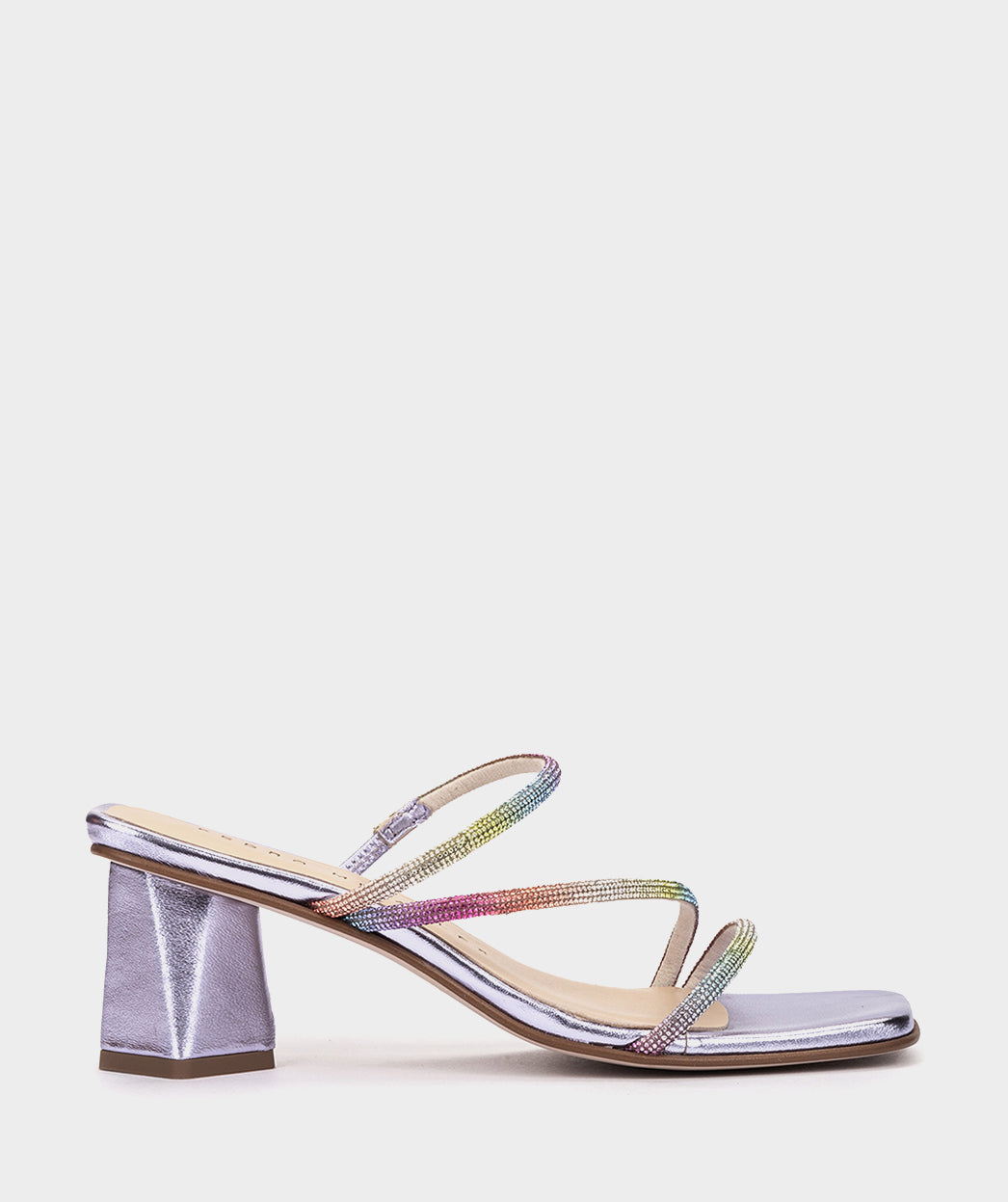 GLITER MULTI METAL