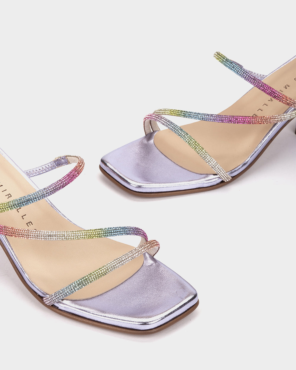GLITER MULTI METAL