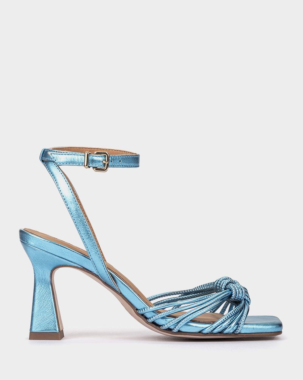 NAPA METAL BLU