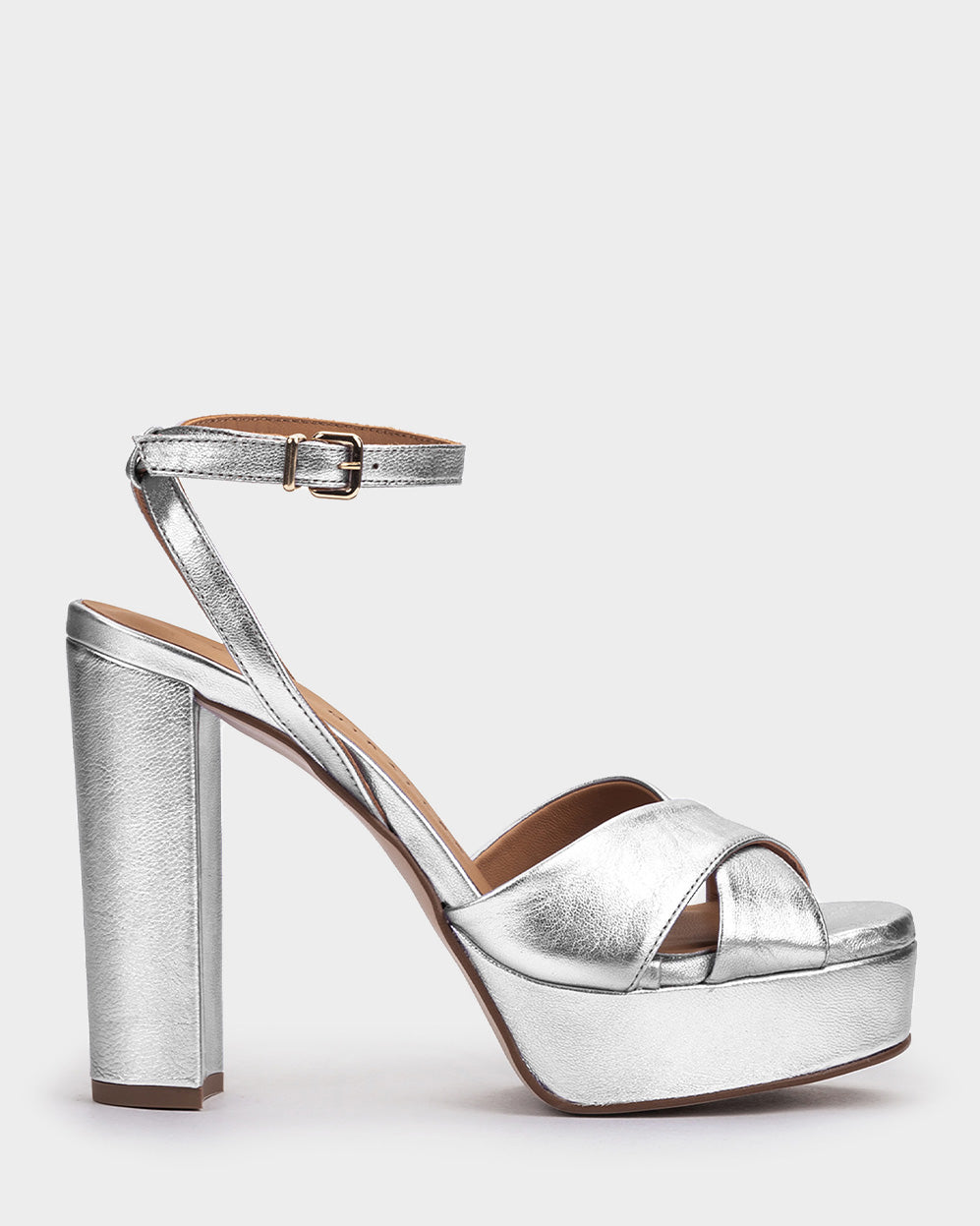 NAPA METAL PLATA