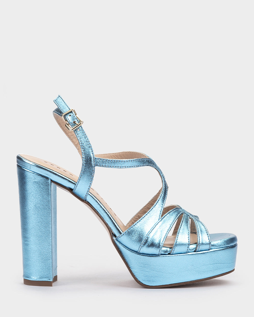 NAPA METAL BLUE