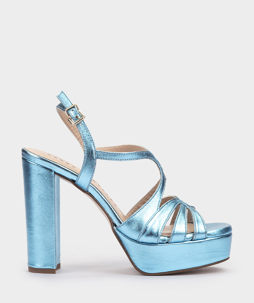 NAPA METAL BLUE