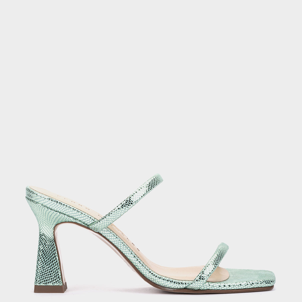 SERPIENTE METAL MICA