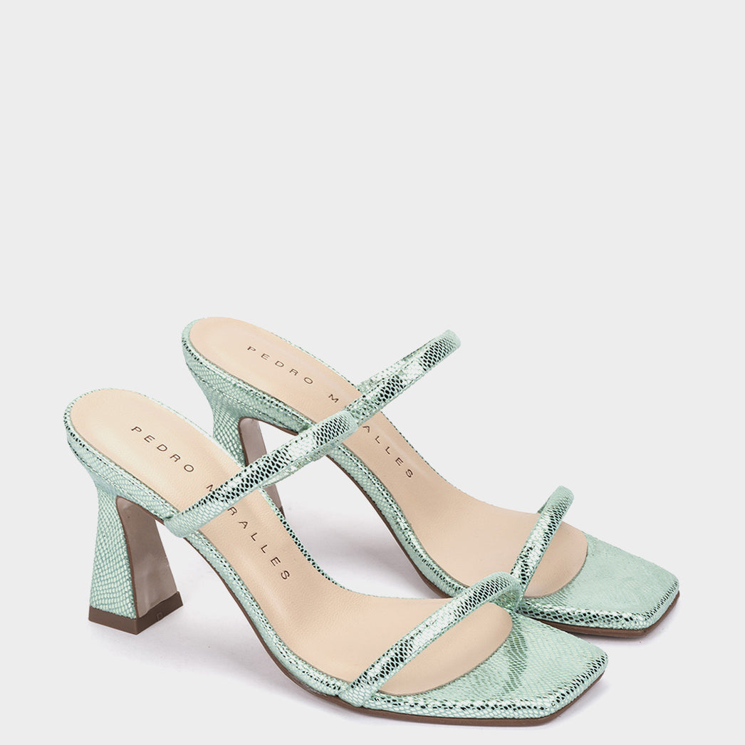 SERPIENTE METAL MICA