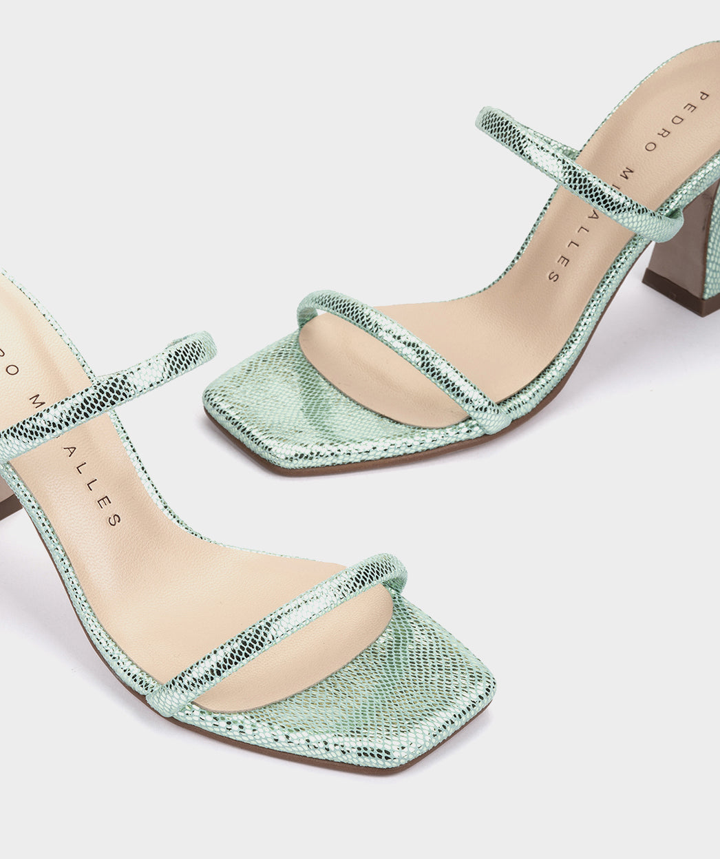 SERPIENTE METAL MICA