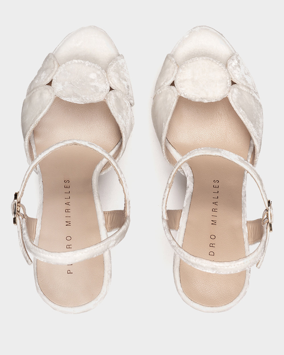VELVET BLANCO