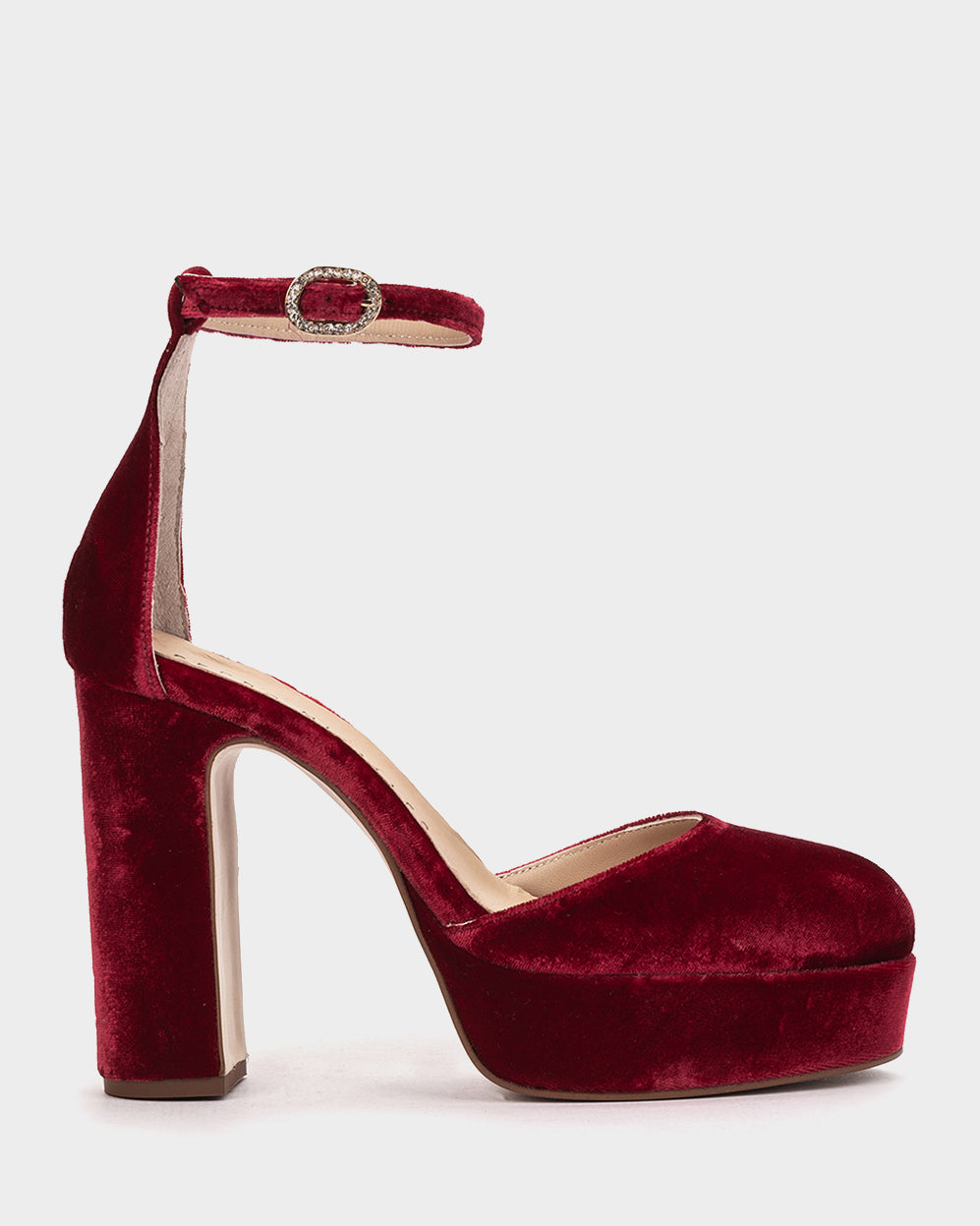 VELVET GUINDA