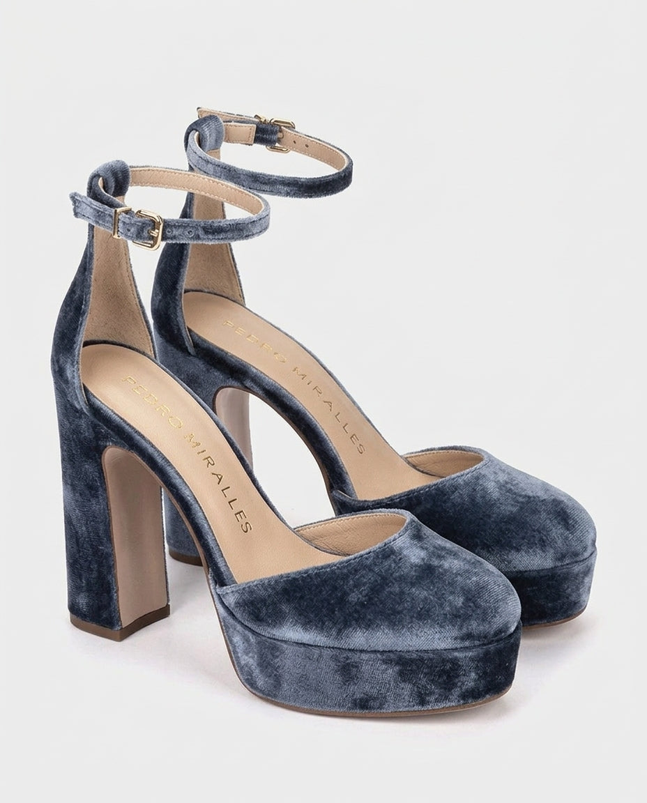 VELVET MARINO