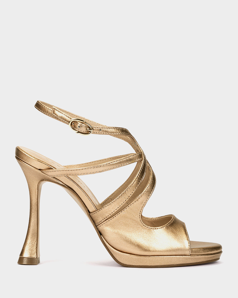 NAPA METAL ORO