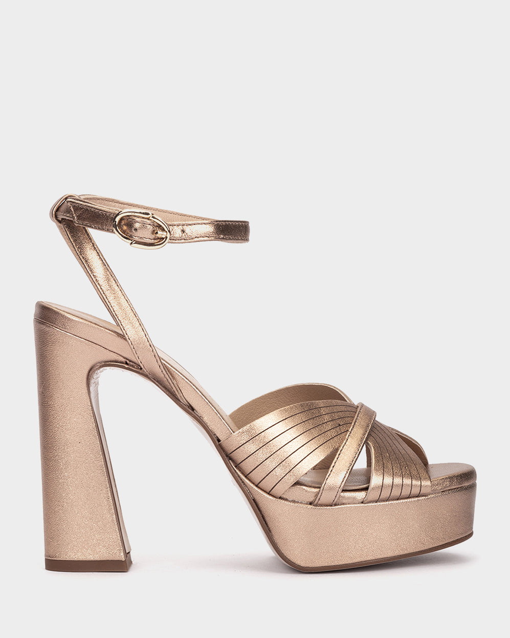 NAPA METAL ORO ROSA
