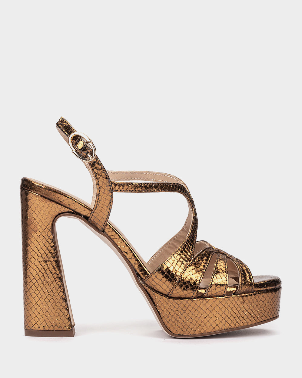 WHISPER BRONZO
