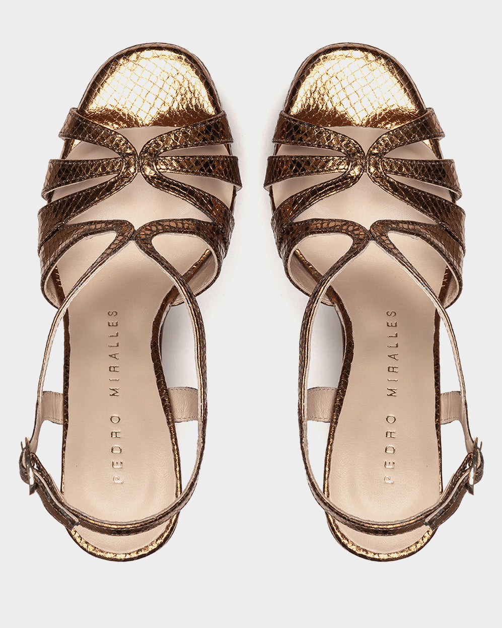 WHISPER BRONZO