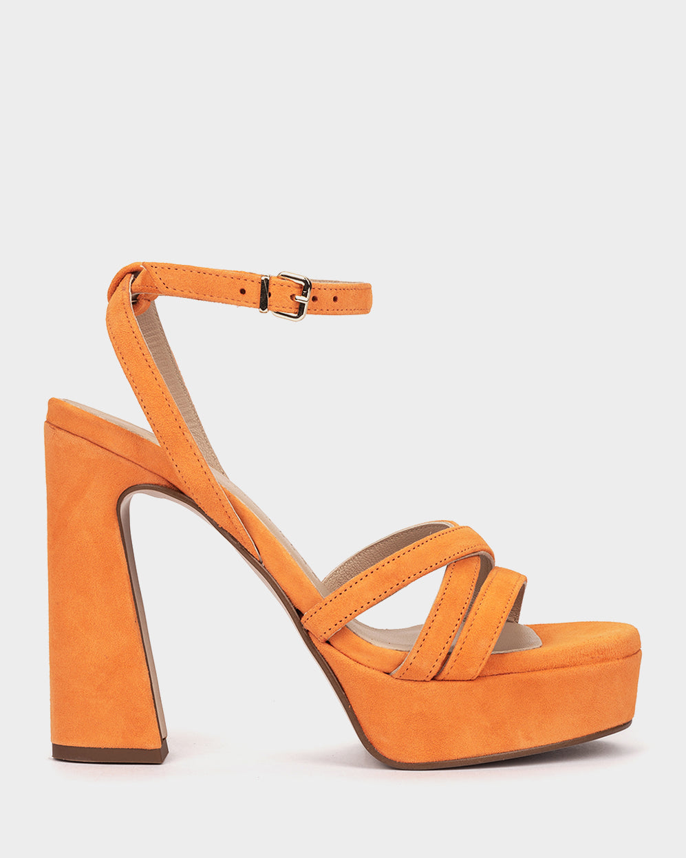 ANTE ORANGE