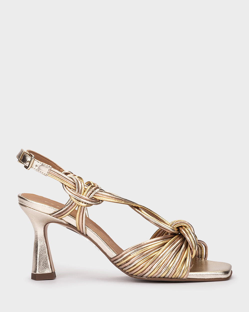 TRENZADO MULTI ORO