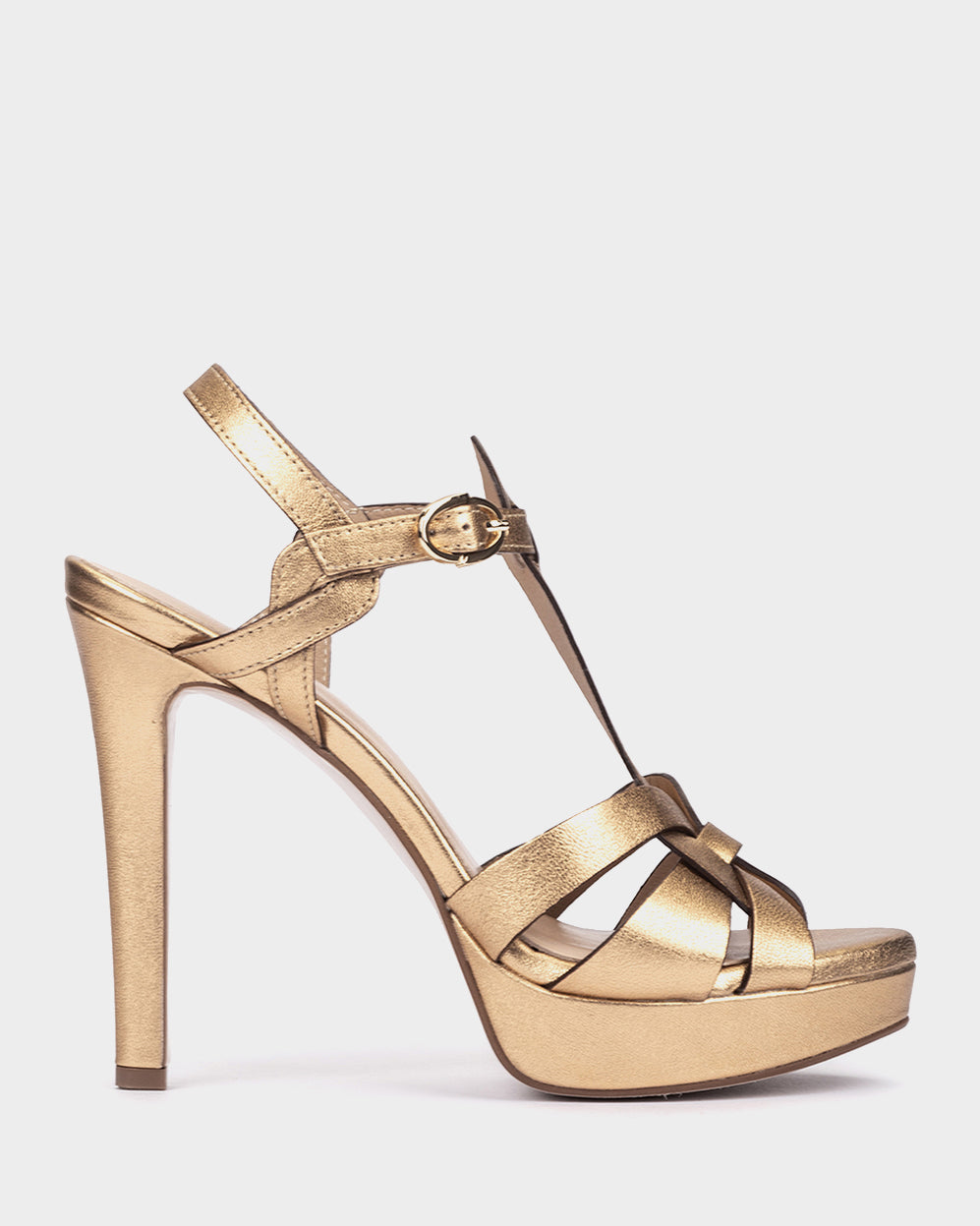 NAPA METAL ORO