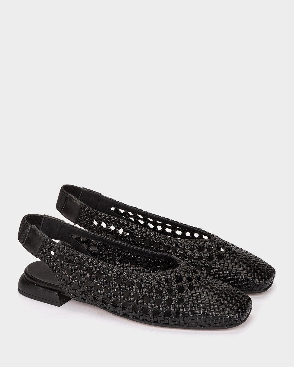 TRENZA NEGRO