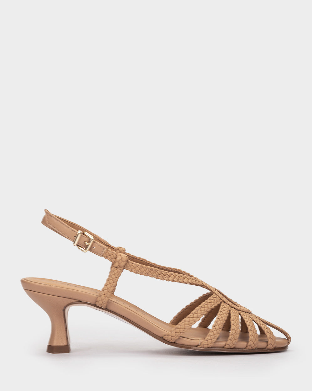 TRENZA CAMEL