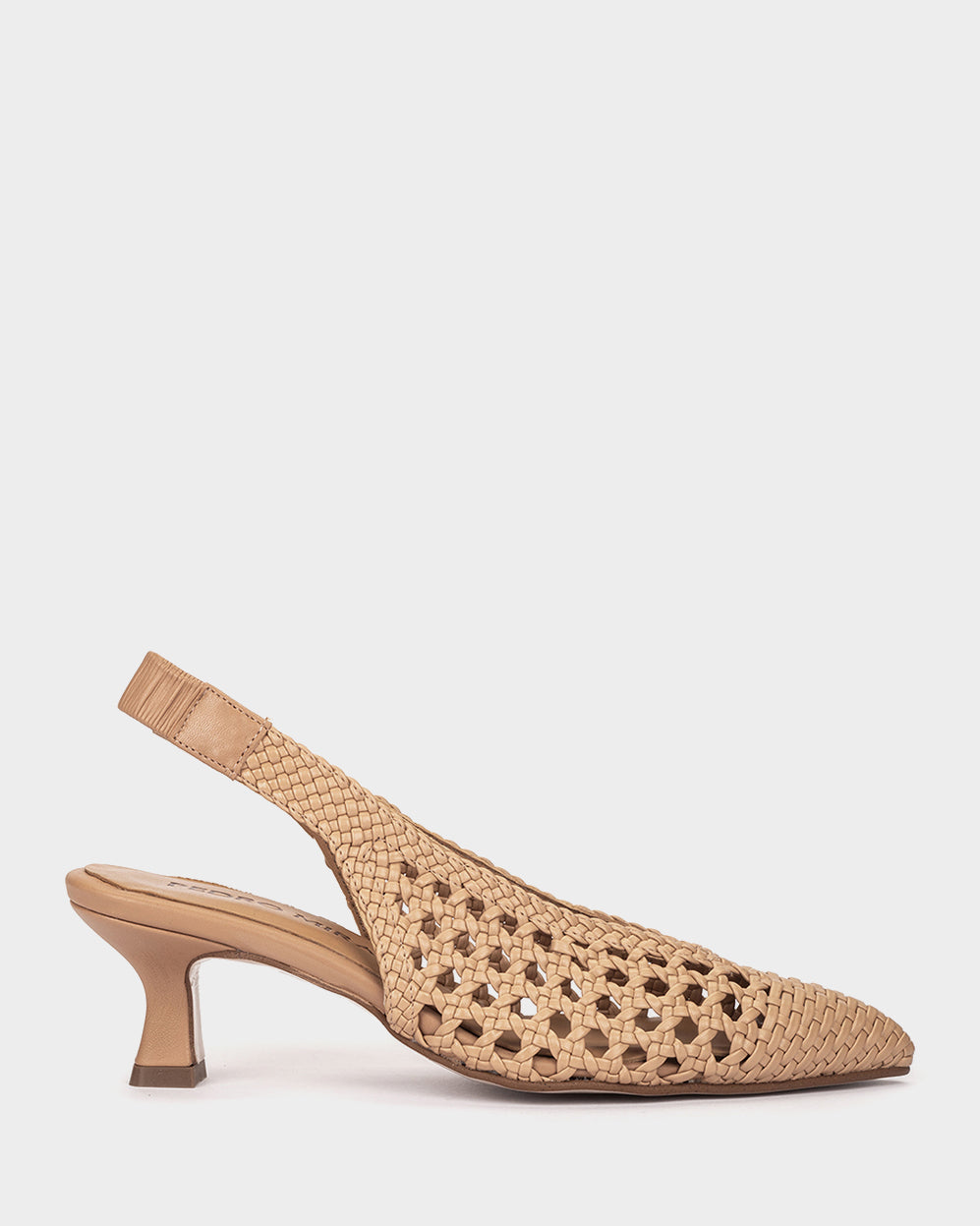 TRENZA CAMEL