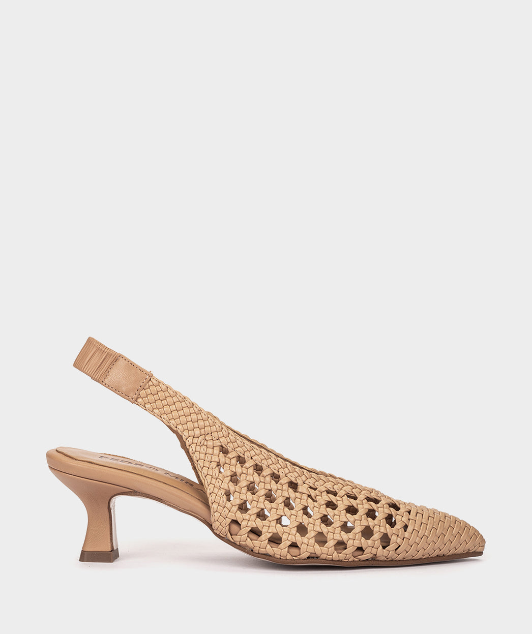 TRENZA CAMEL