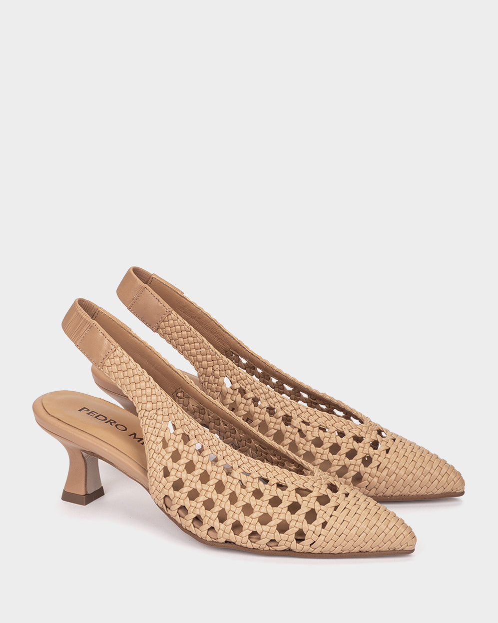 TRENZA CAMEL
