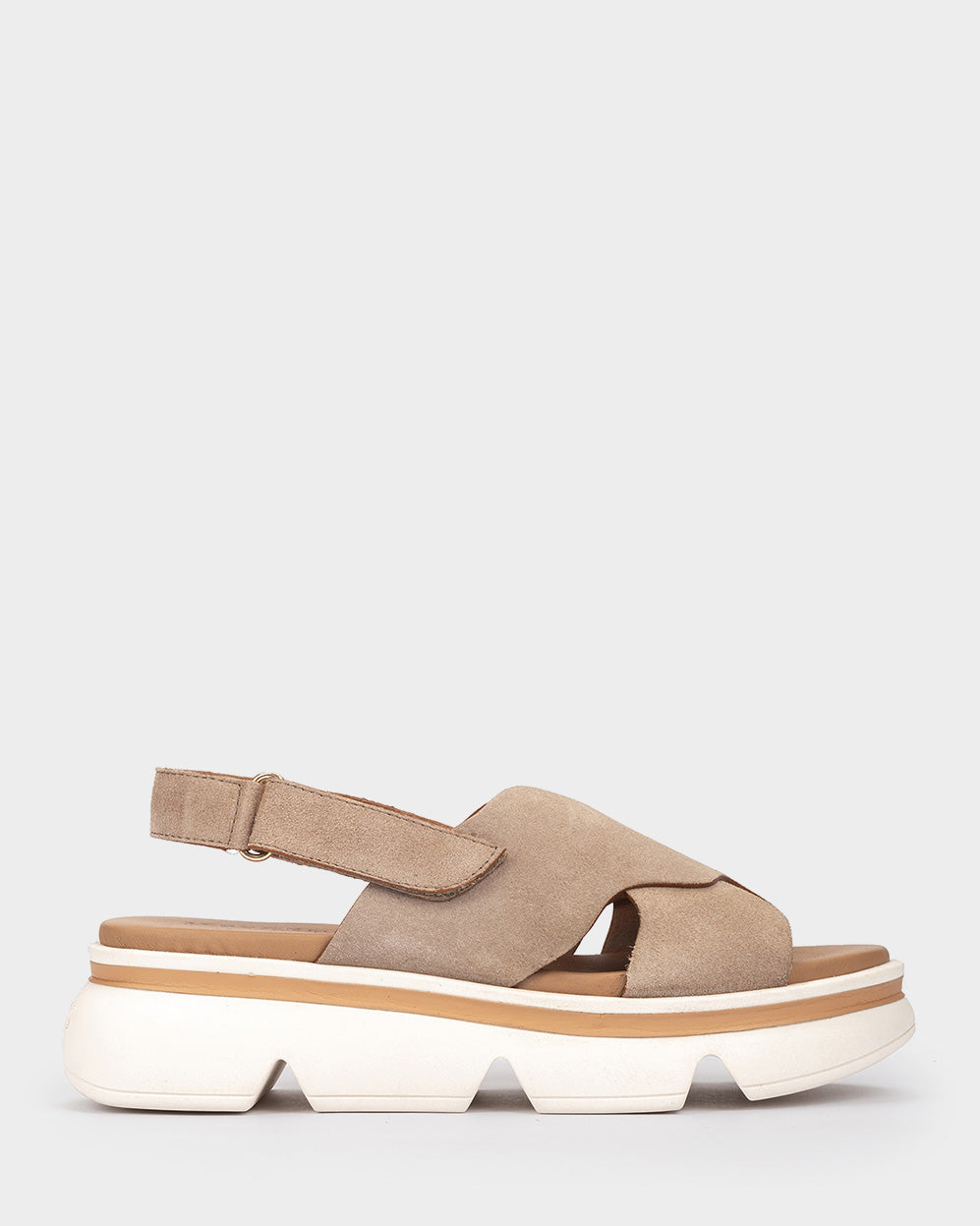 VELOUR DESERT