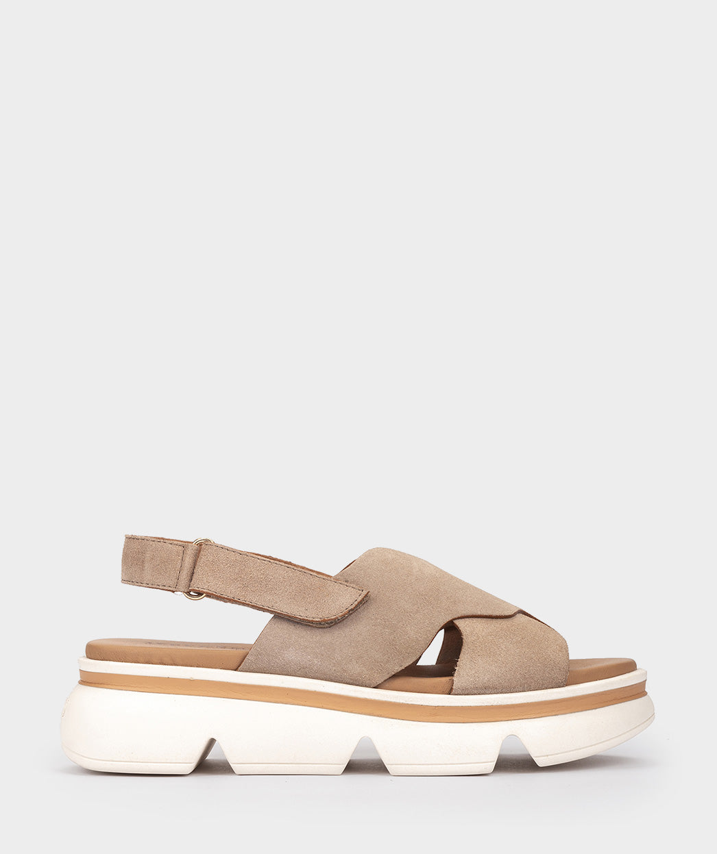 VELOUR DESERT