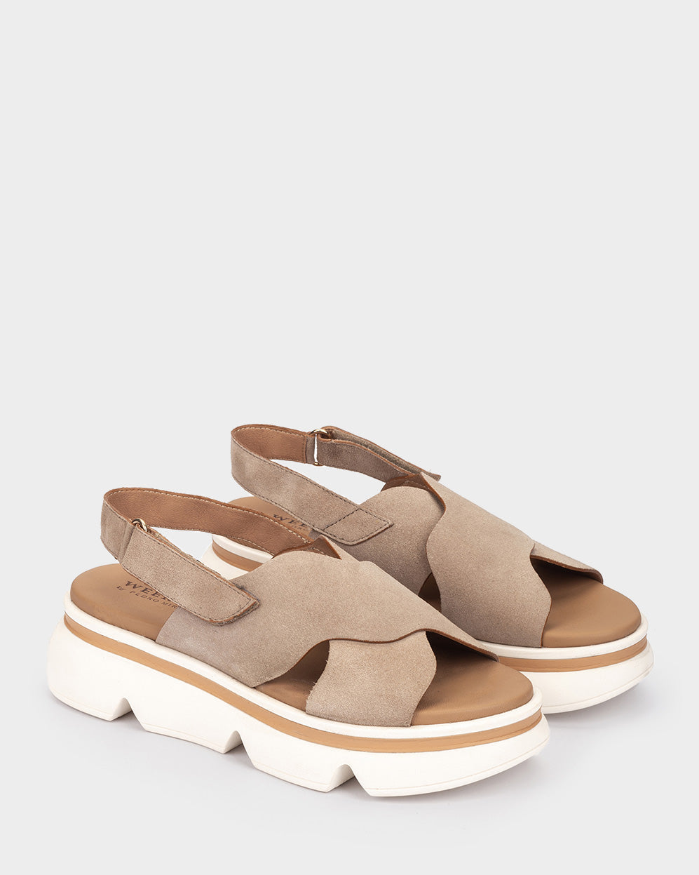 VELOUR DESERT