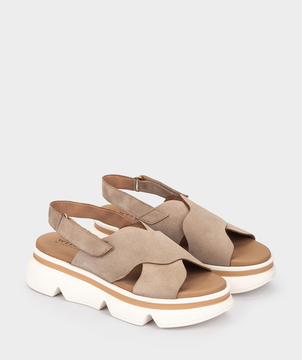 VELOUR DESERT
