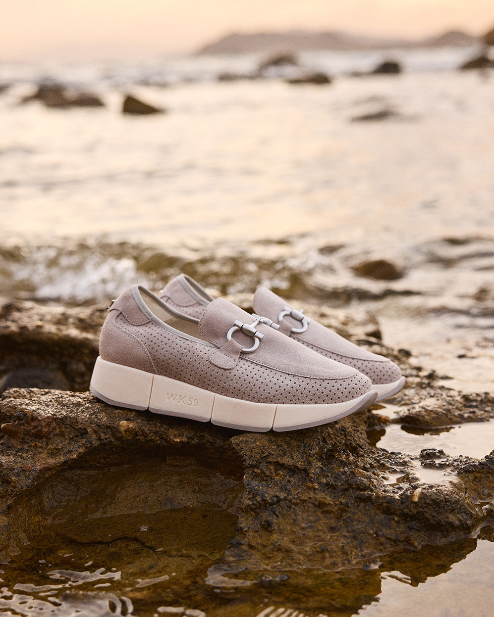 VELOUR MINERAL