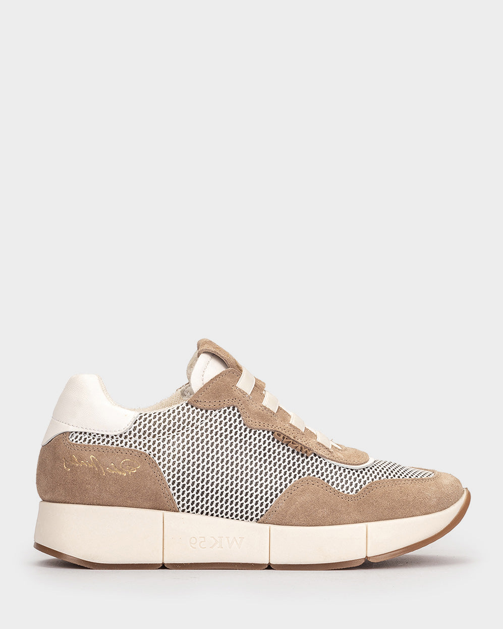VELOUR SAND