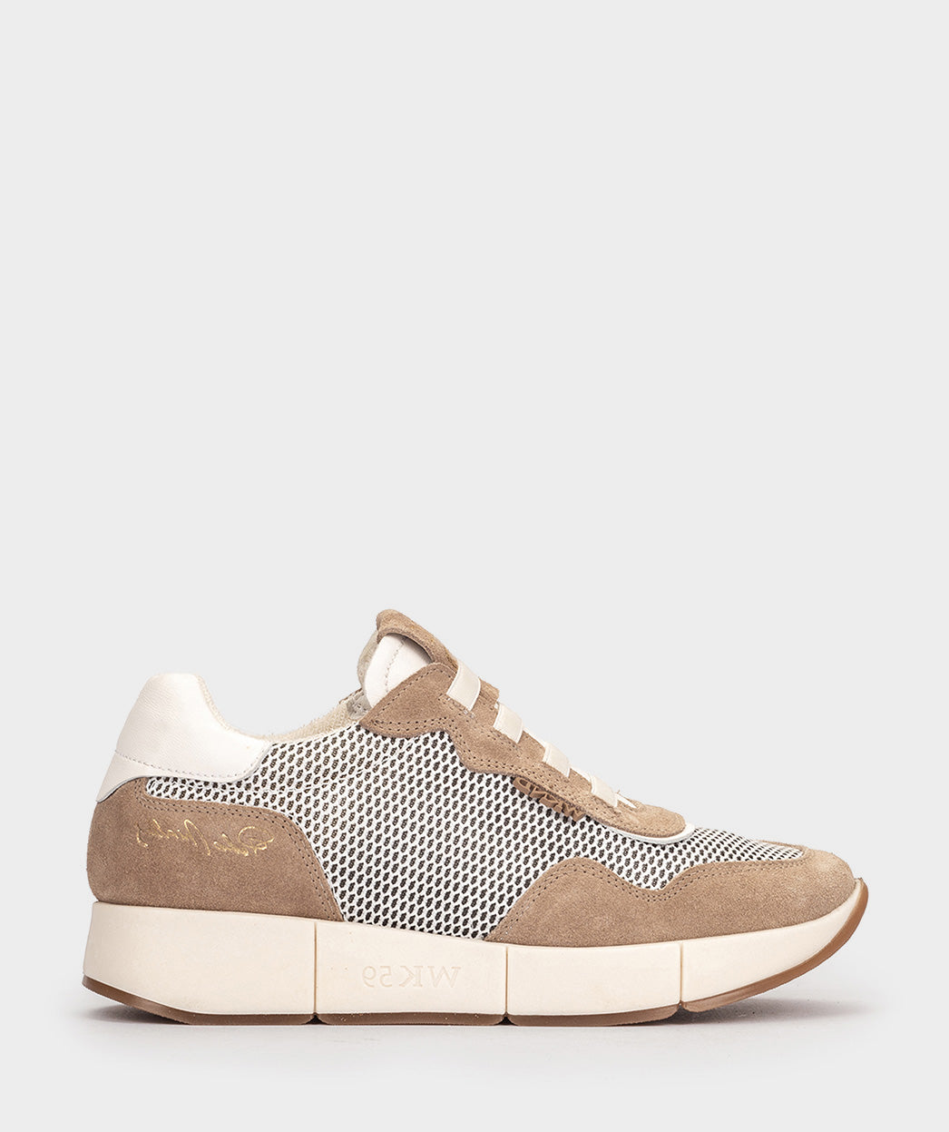VELOUR SAND