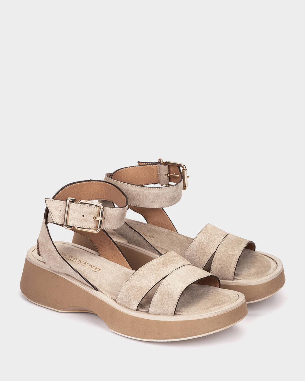VELOUR SAND