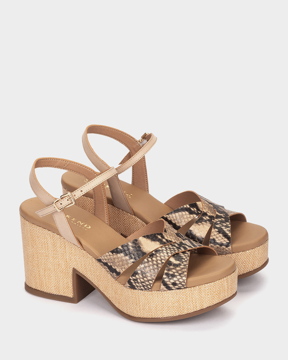 PYTON BEIGE