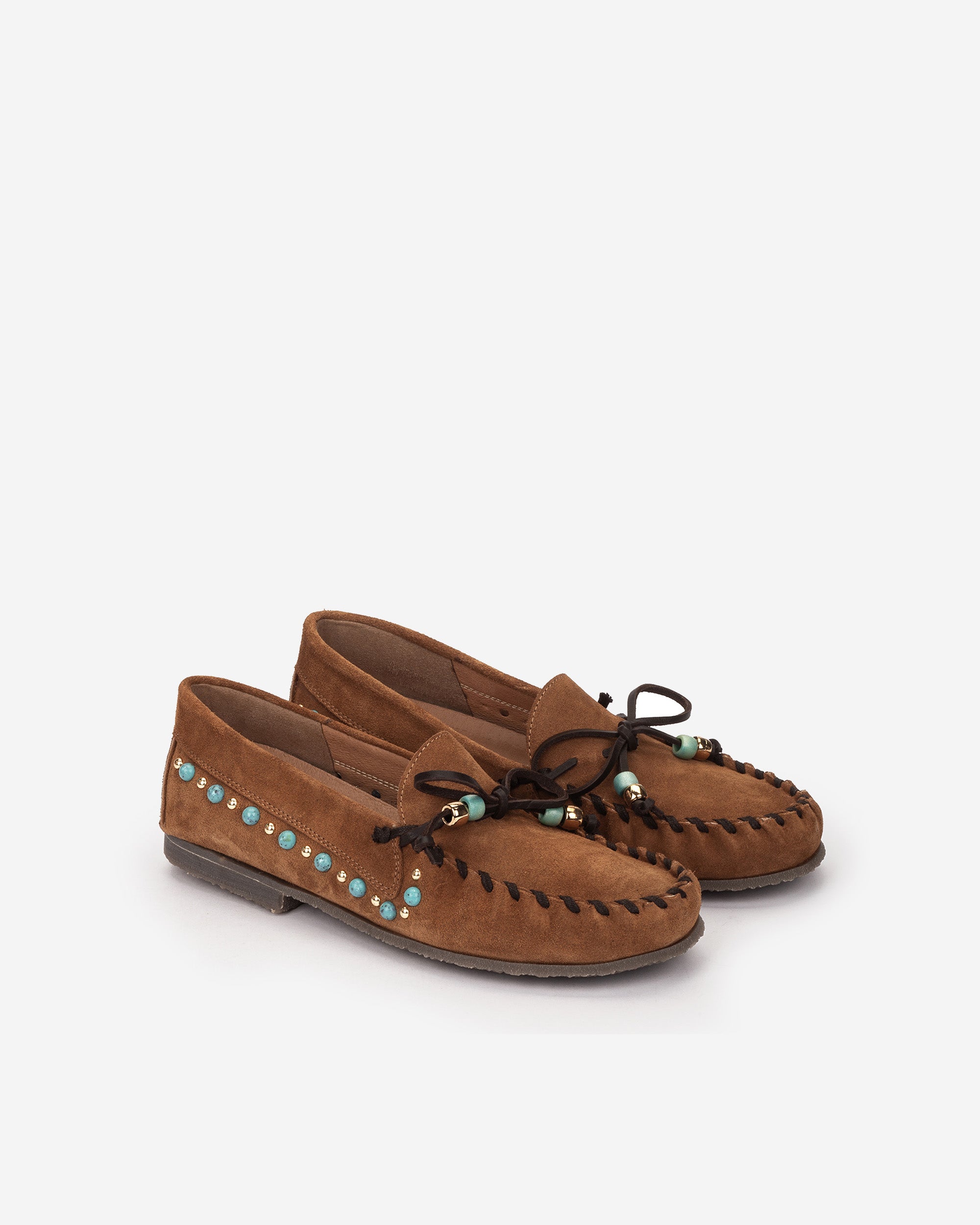 VELOUR CUERO