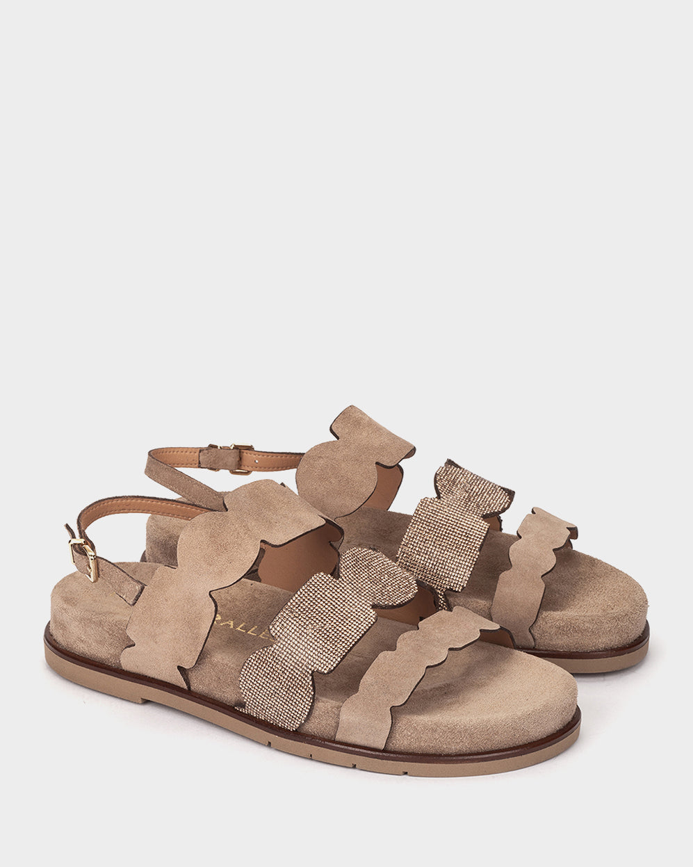 VELOUR DESERT