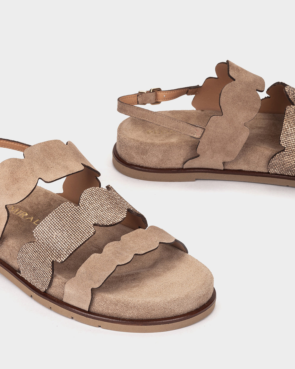 VELOUR DESERT