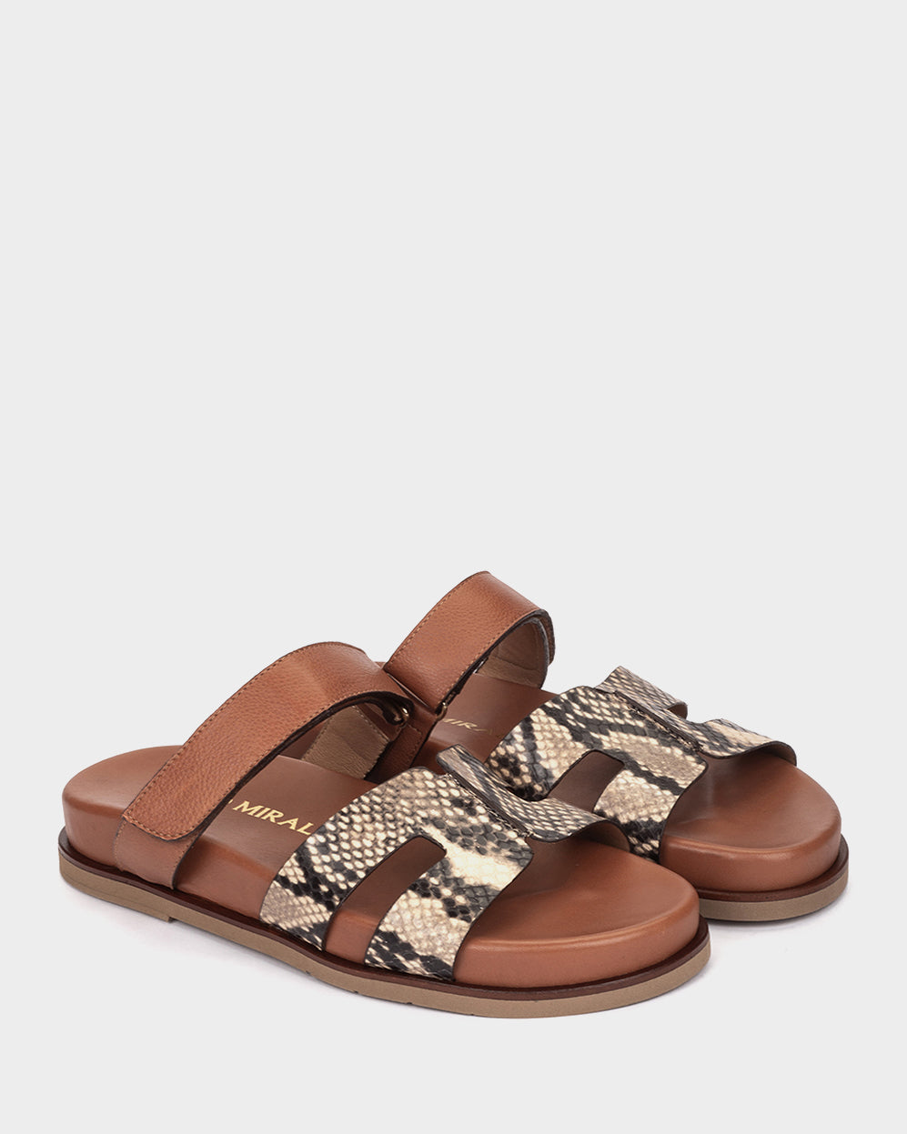 PYTON BEIGE